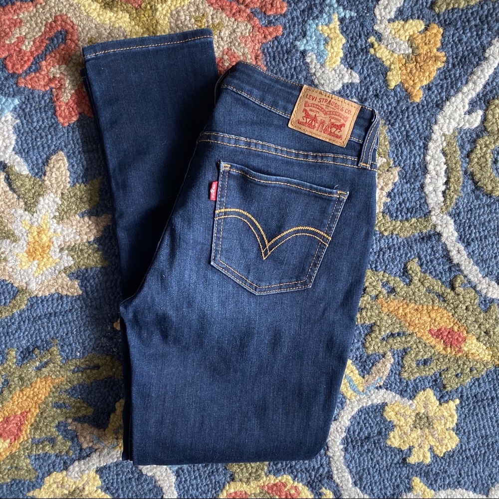 Levis Jeans